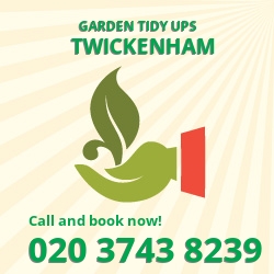 Twickenham Landscape Gardeners | Twickenham’s Garden Tidy Ups Services ...