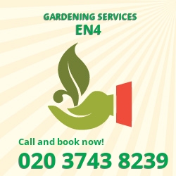 EN4 tree surgery and repair in Cockfosters