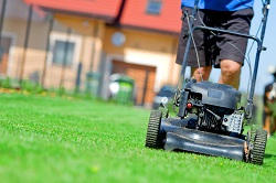 IG2 lawn and garden care in Aldborough Hatch