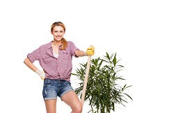 Esher garden tidy ups KT10