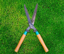 Hemel Hempstead soil turfing composting HP1